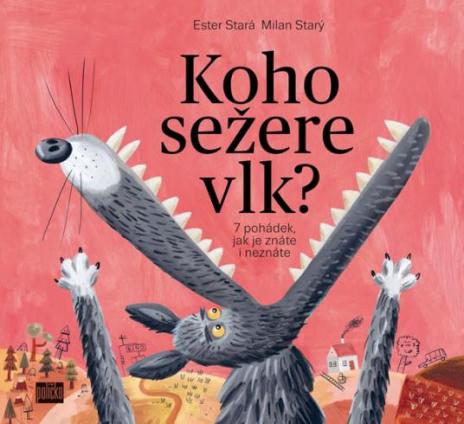 KOHO SEZERE VLK?