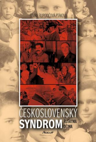 CESKOSLOVENSKY SYNDROM RUSKYMA OCIMA