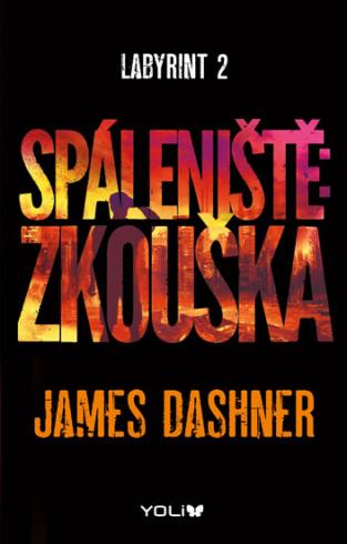 SPALENISTE: ZKOUSKA