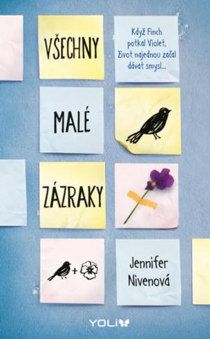 VSECHNY MALE ZAZRAKY