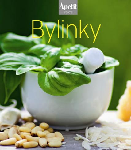 BYLINKY EDICE APETIT