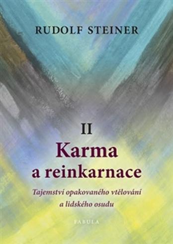 KARMA A REINKARNACE