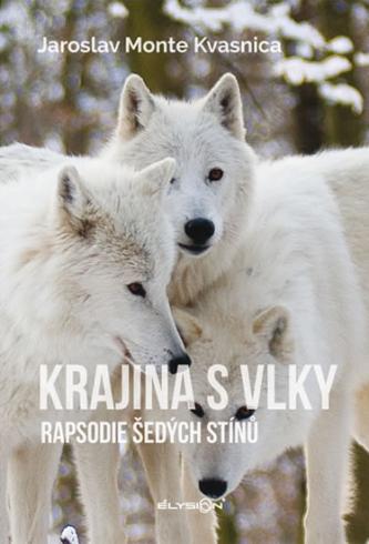 KRAJINA S VLKY