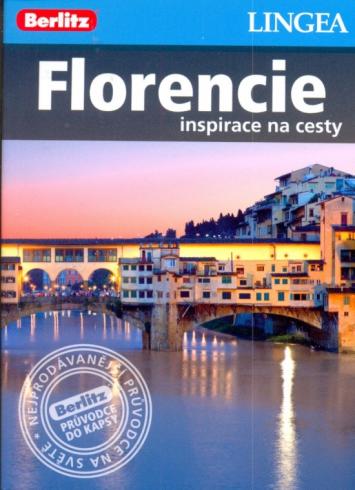 FLORENCIE - INSPIRACE NA CESTY