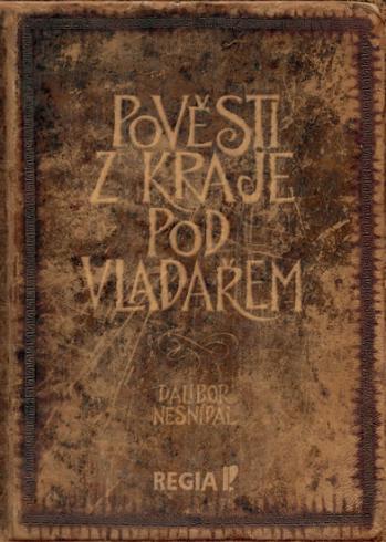 POVESTI Z KRAJE POD VLADAREM