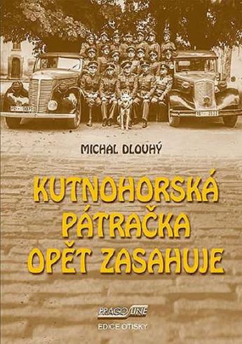 KUTNOHORSKA PATRACKA OPET ZASAHUJE