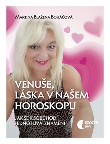 VENUSE, LASKA  V NASEM HOROSKOPU