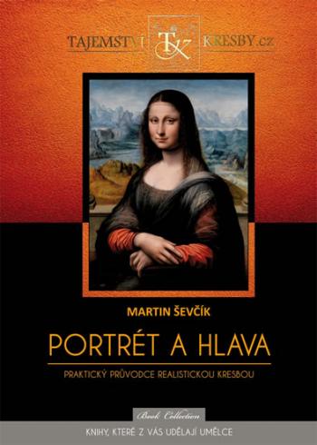 PORTRET A HLAVA
