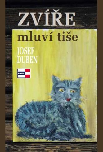 ZVIRE MLUVI TISE