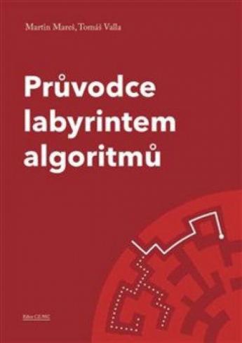 PRUVODCE LABYRINTEM ALGORITMU