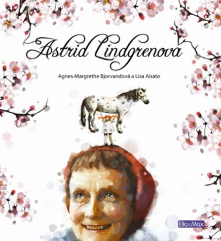 ASTRID LINDGRENOVA