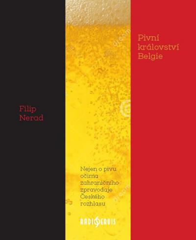 PIVNI KRALOVSTVI BELGIE