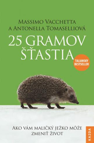 25 GRAMOV STASTIA