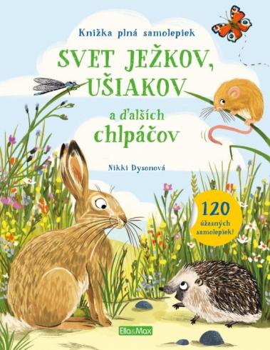 SVET JEZKOV USIAKOV A DALSICH CHLPACOV