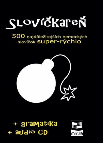 SLOVICKAREN 500 NAJDOLEZITEJSICH NEMECKYCH SLOVICEK SUPER-RYCHLO