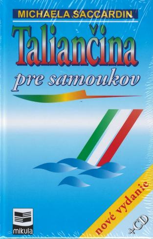 TALIANCINA PRE SAMOUKOV
