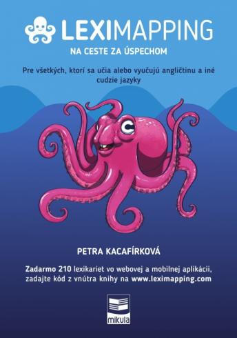 LEXIMAPPING NA CESTE ZA USPECHOM