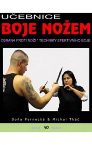 BOJE NOZEM