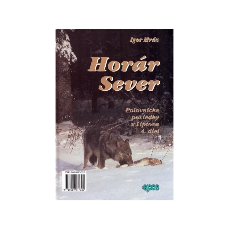 Horár Sever - 4. diel - Lesníkova spoveď