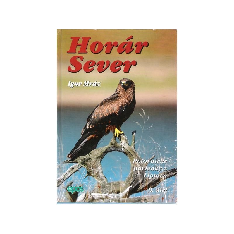 Horár Sever - 9. diel - Zelená správa