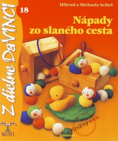 Z DIELNE DAVINCI - NAPADY ZO SLANEHO CESTA