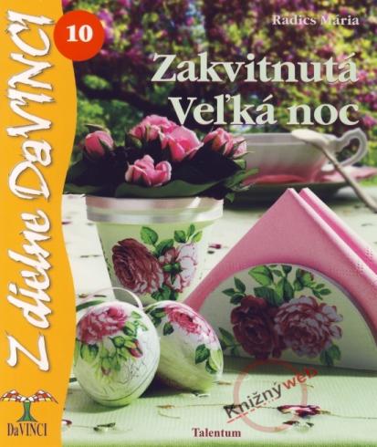 ZAKVITNUTA VELKA NOC