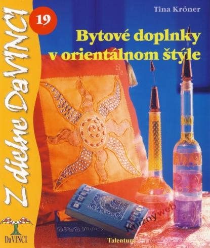 BYTOVE DOPLNKY V ORIENTALNOM STYLE