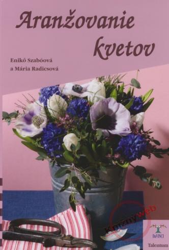 ARANZOVANIE KVETOV