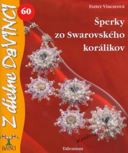 SPERKY ZO SWAROVSKEHO KORALIKOV