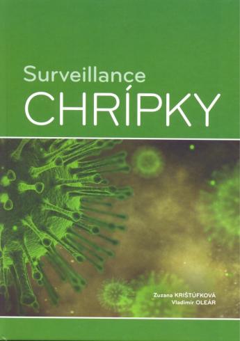 SURVEILLANCE CHRIPKY
