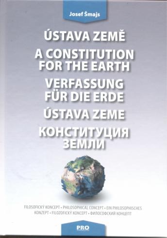 USTAVA ZEME