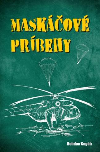MASKACOVE PRIBEHY