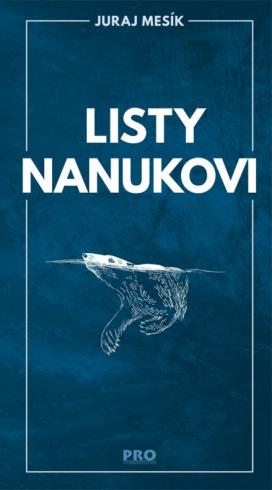 LISTY NANUKOVI
