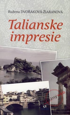 TALIANSKE IMPRESIE
