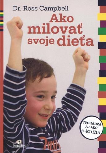 AKO MILOVAT SVOJE DIETA
