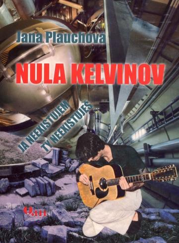 NULA KELVINOV