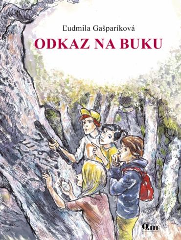 ODKAZ NA BUKU