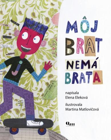 MOJ BRAT NEMA BRATA