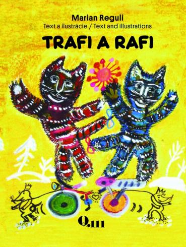 TRAFI A RAFI