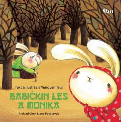BABICKIN LES A MONIKA