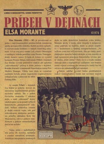 PRIBEH V DEJINACH