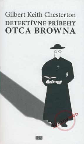 DETEKTIVNE PRIBEHY OTCA BROWNA
