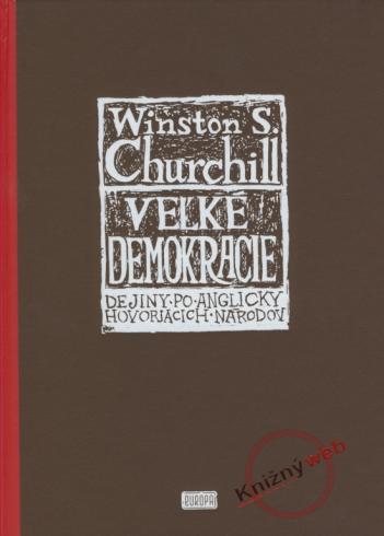 VELKE DEMODRACIE