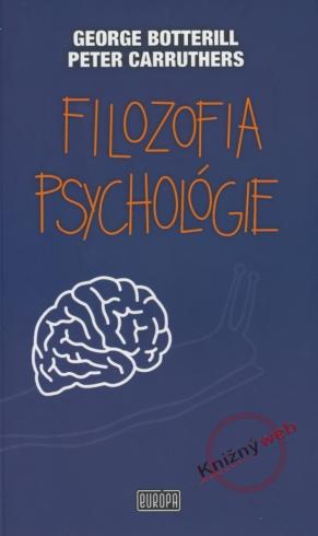 FILOZOFIA PSYCHLOGIE