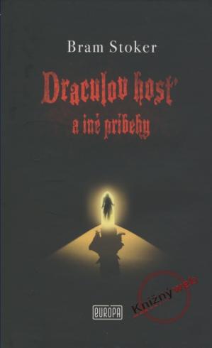 DRACULOV HOST A INE PRIBEHY