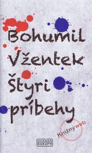 STYRI PRIBEHY
