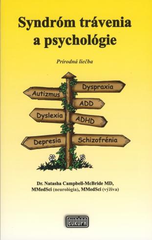 SYNDROM TRAVENIA A PSYCHOLOGIE