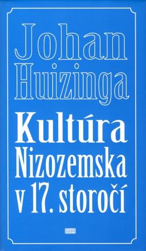 KULTURA NIZOZEMSKA V 17. STOROCI