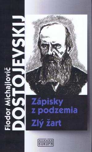 ZAPISKY Z PODZEMIA ZLY ZART