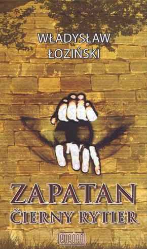 KRAL ZAMKU/ZAPATAN CIERNY RYTIER